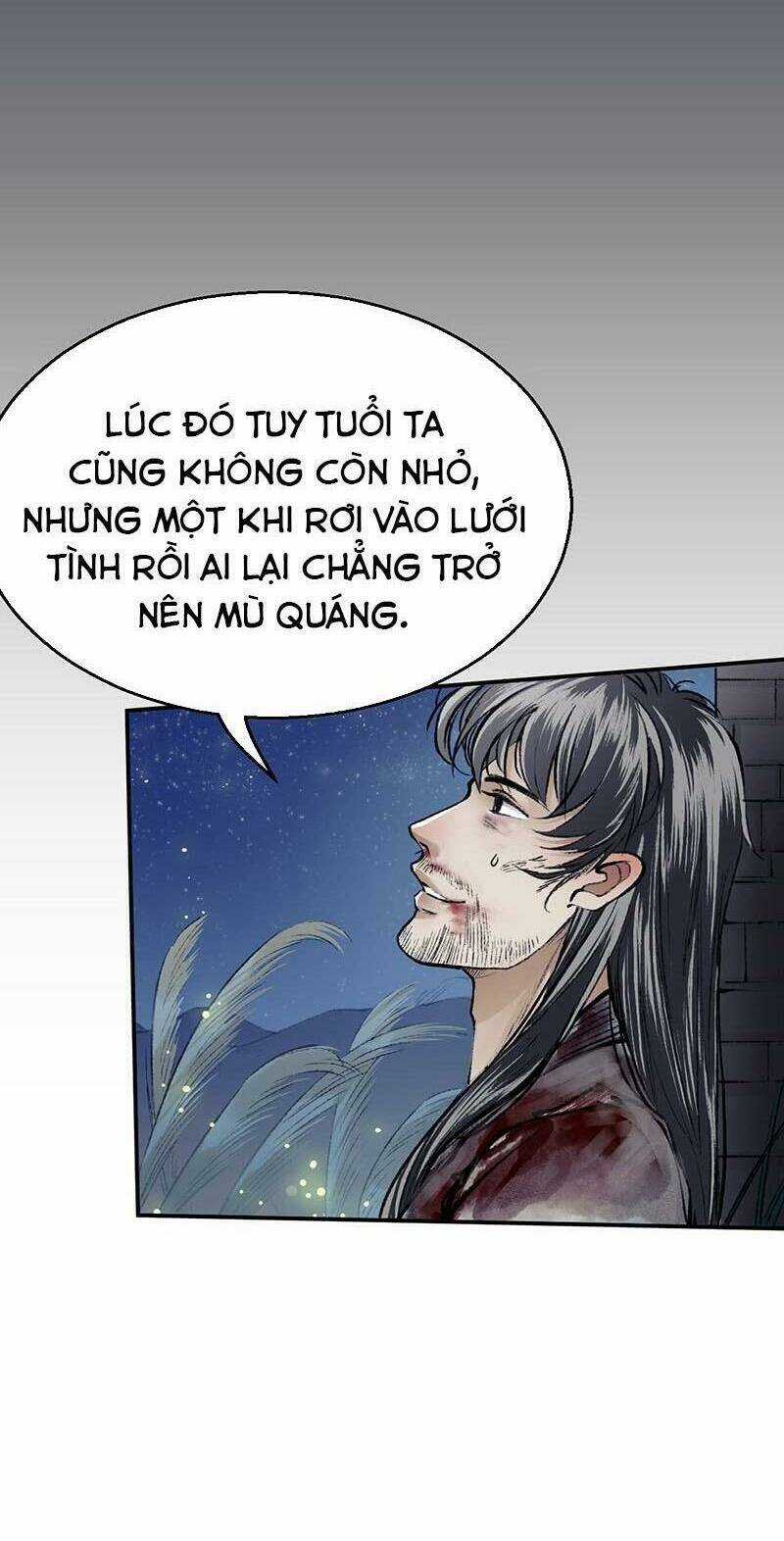 Liên Thành Quyết Chapter 22 trang 19