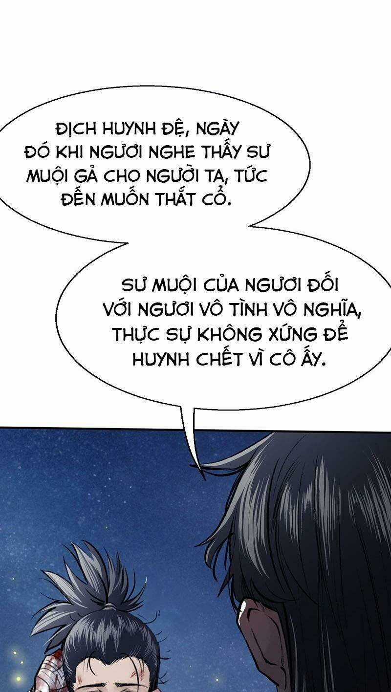 Liên Thành Quyết Chapter 22 trang 20