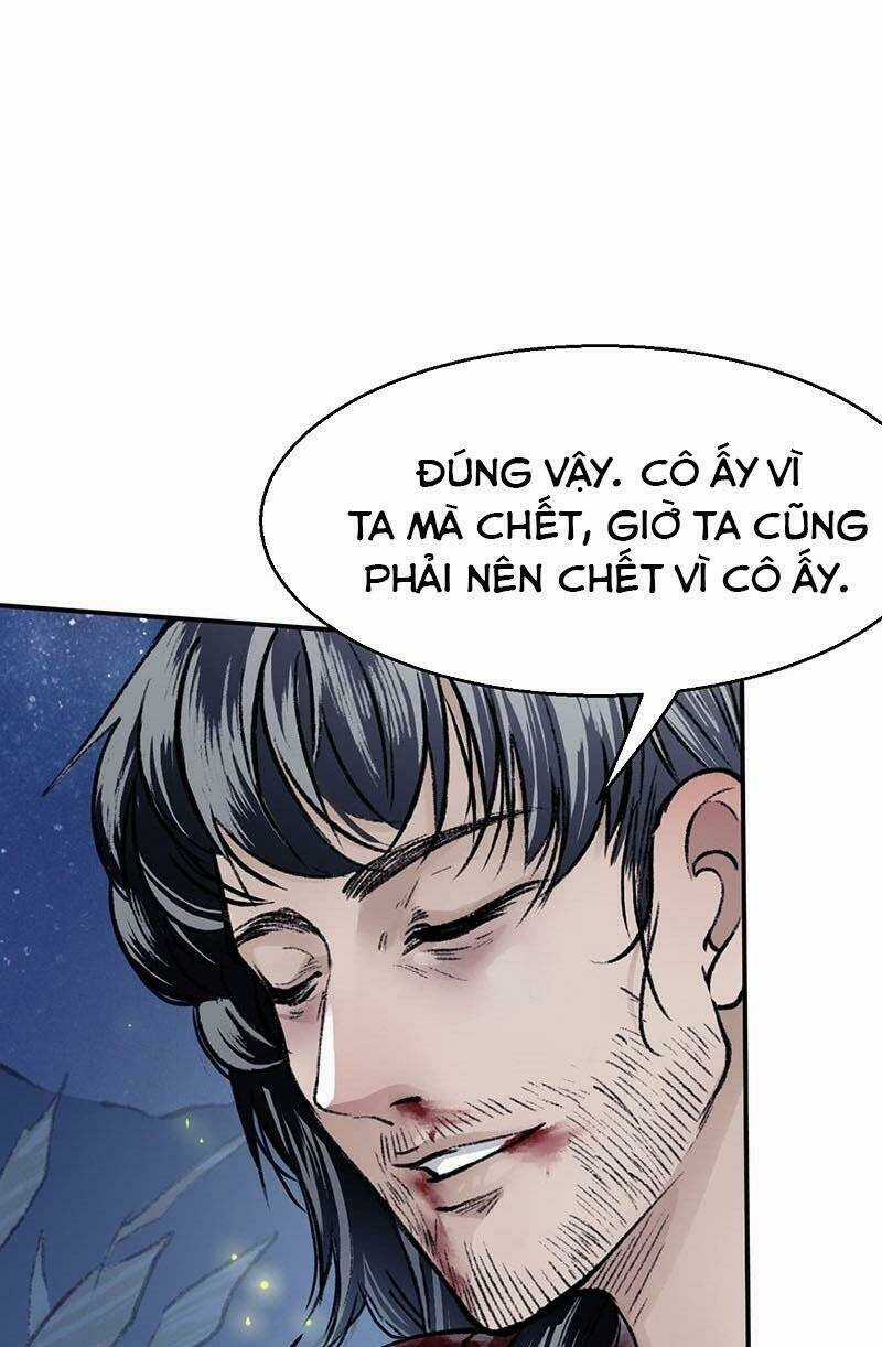 Liên Thành Quyết Chapter 22 trang 24