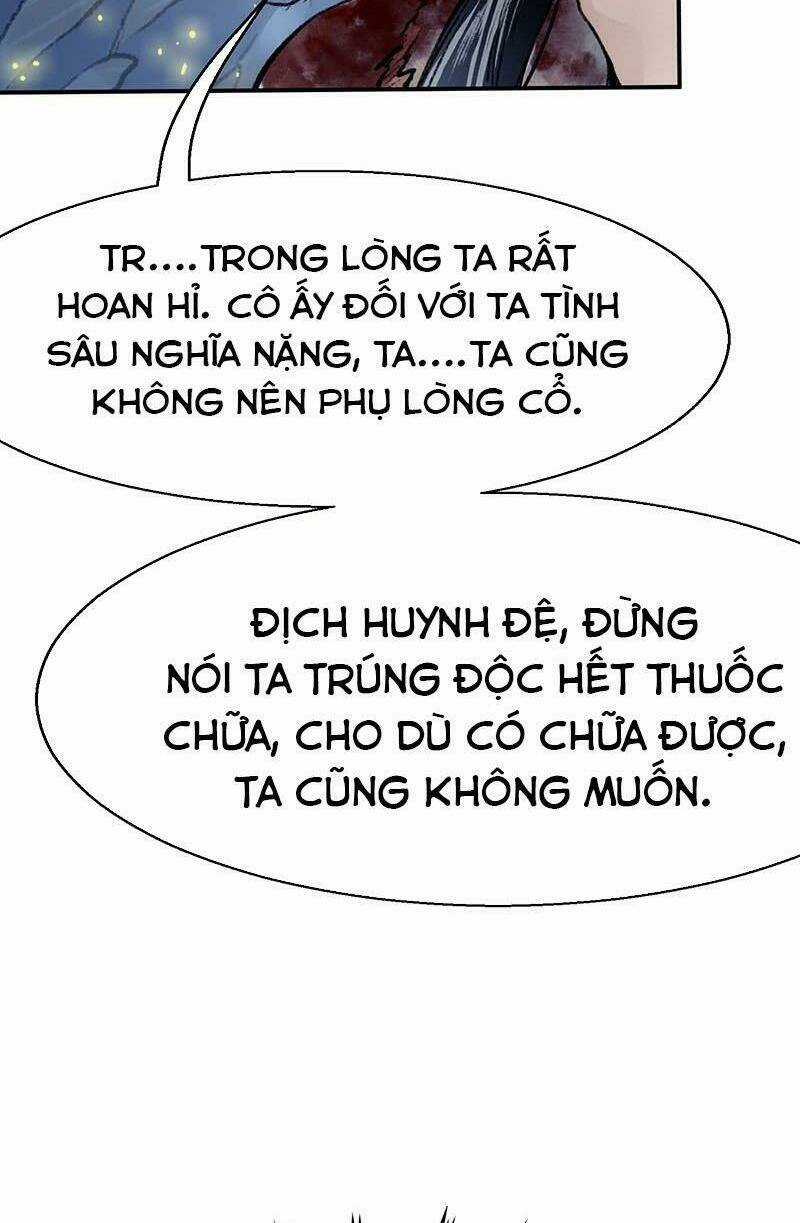 Liên Thành Quyết Chapter 22 trang 25