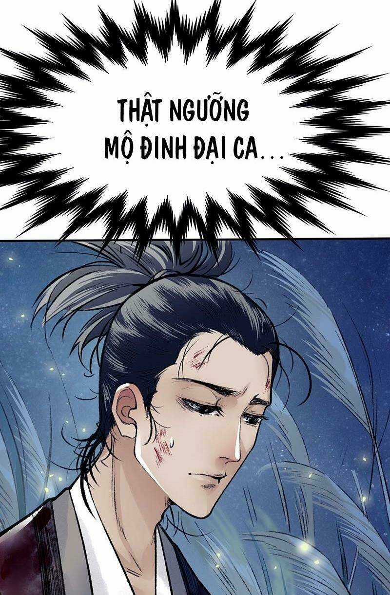Liên Thành Quyết Chapter 22 trang 26