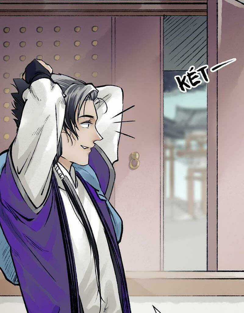 Liên Thành Quyết Chapter 22 trang 29