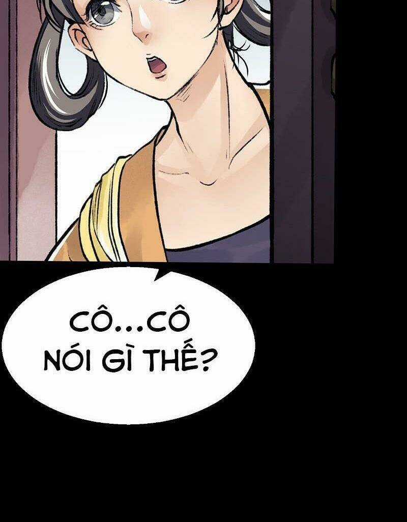 Liên Thành Quyết Chapter 22 trang 31