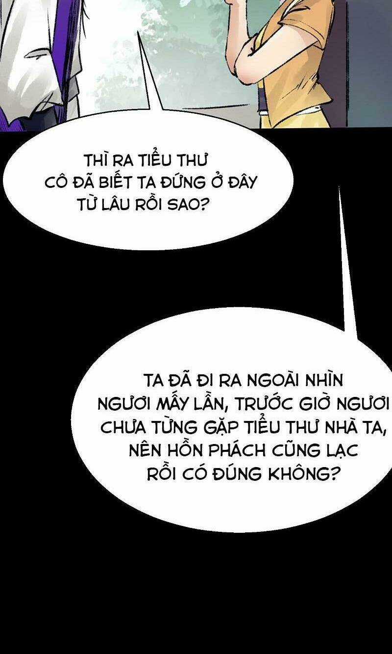 Liên Thành Quyết Chapter 22 trang 33