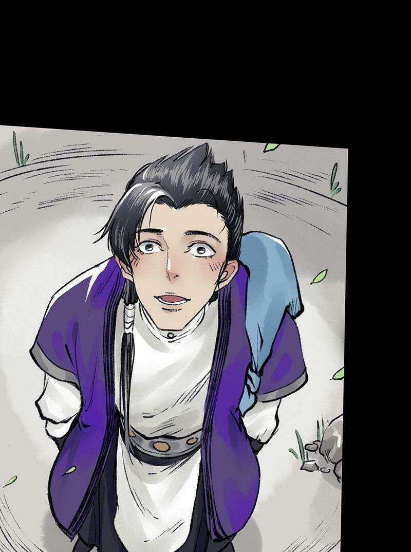 Liên Thành Quyết Chapter 22 trang 38