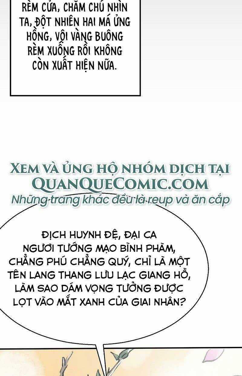 Liên Thành Quyết Chapter 22 trang 41