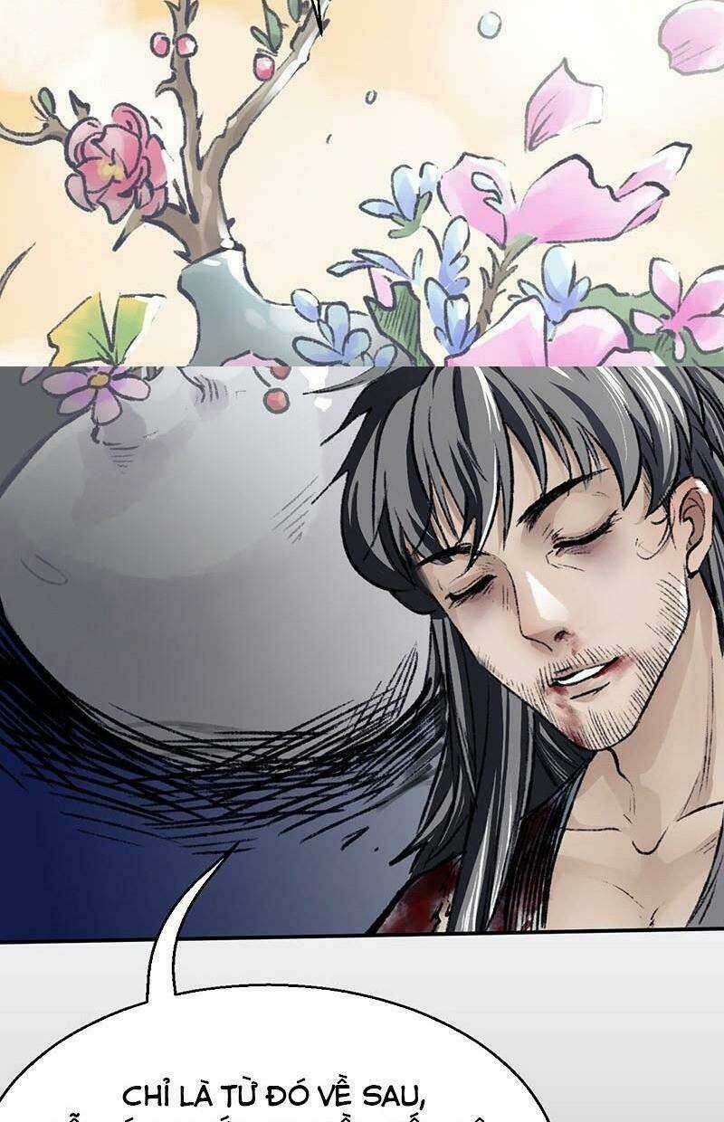 Liên Thành Quyết Chapter 22 trang 42