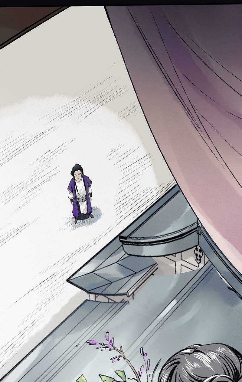 Liên Thành Quyết Chapter 22 trang 44