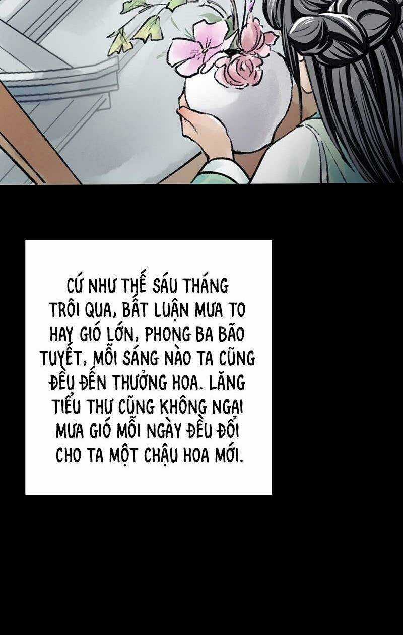 Liên Thành Quyết Chapter 22 trang 45