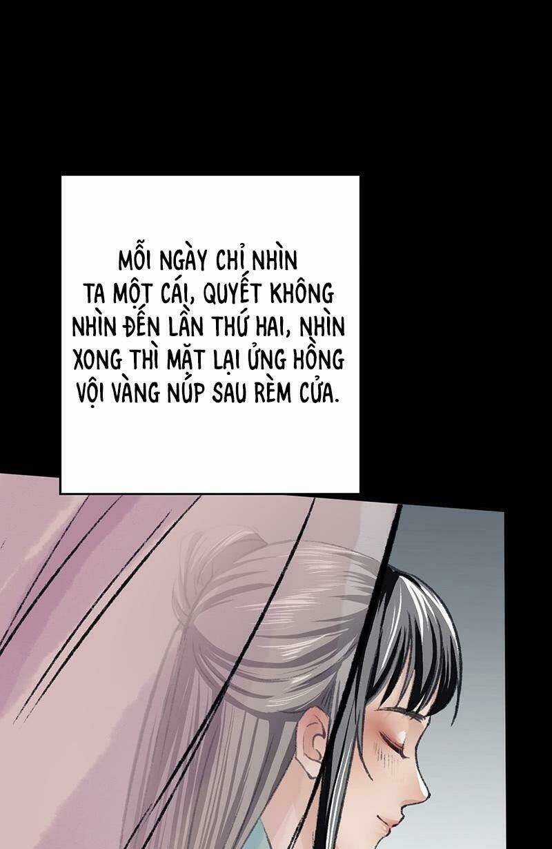 Liên Thành Quyết Chapter 22 trang 46