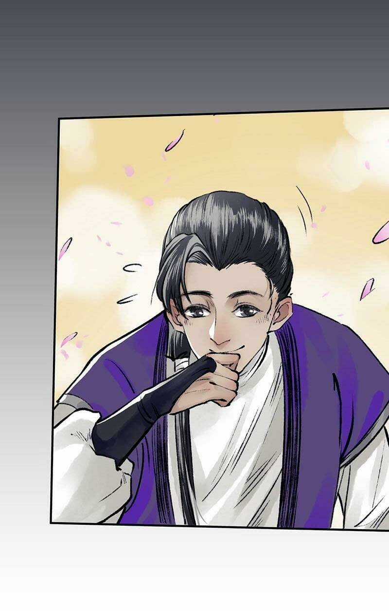 Liên Thành Quyết Chapter 22 trang 48