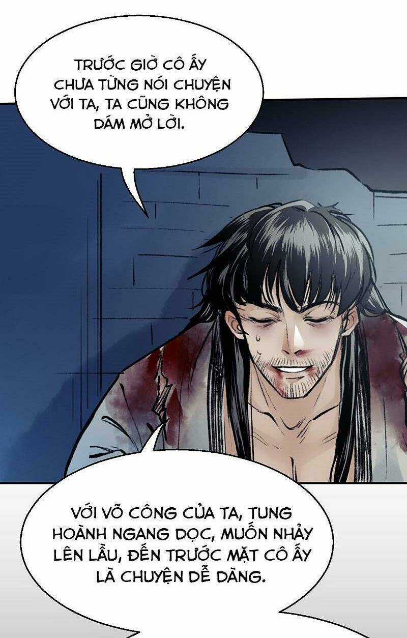 Liên Thành Quyết Chapter 22 trang 49