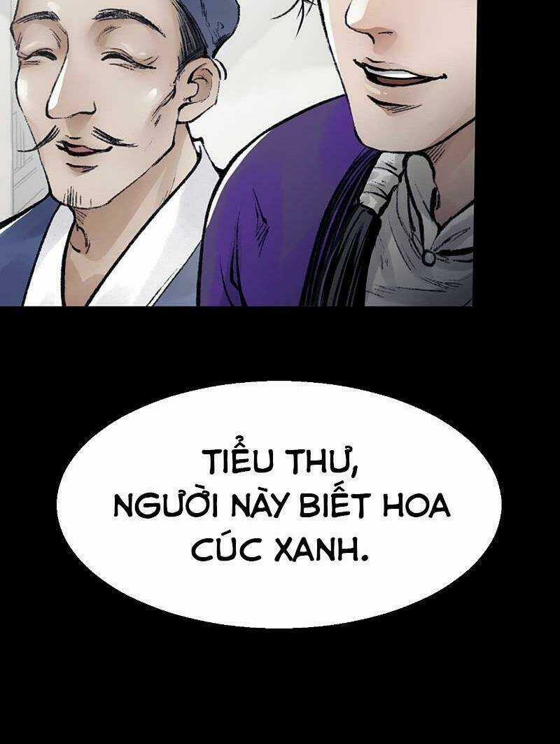 Liên Thành Quyết Chapter 22 trang 5