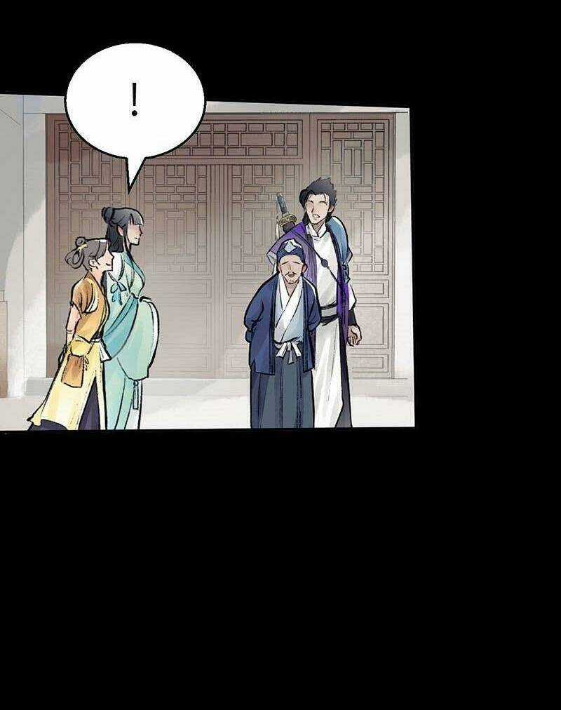 Liên Thành Quyết Chapter 22 trang 9