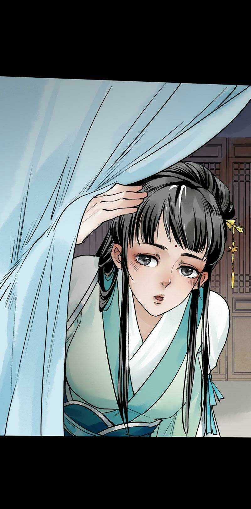 Liên Thành Quyết Chapter 23 trang 10