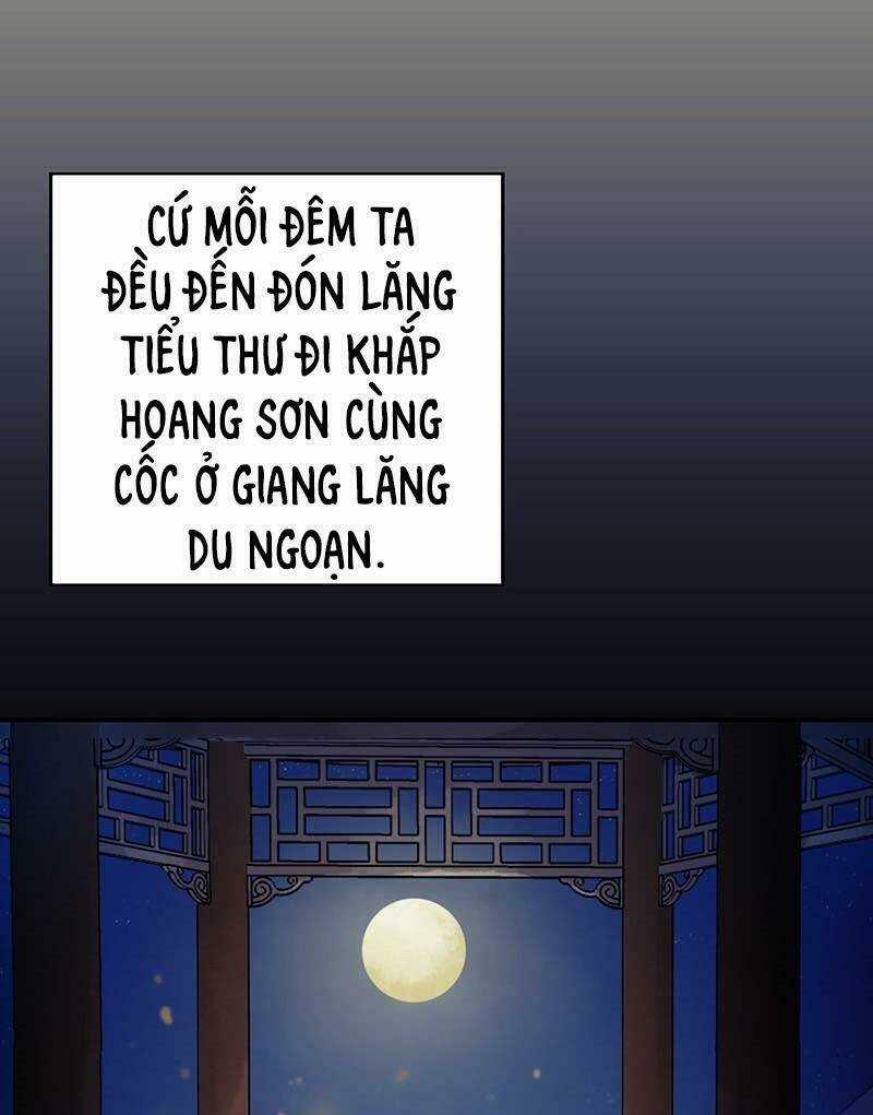 Liên Thành Quyết Chapter 23 trang 16