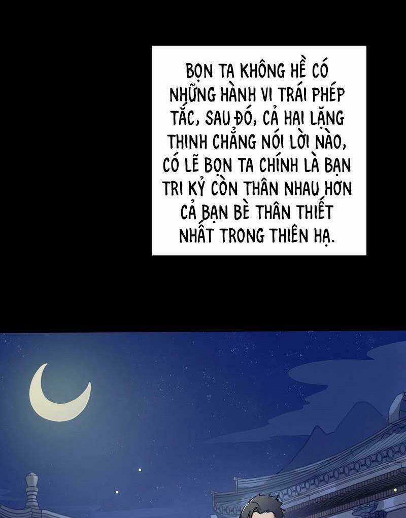 Liên Thành Quyết Chapter 23 trang 18