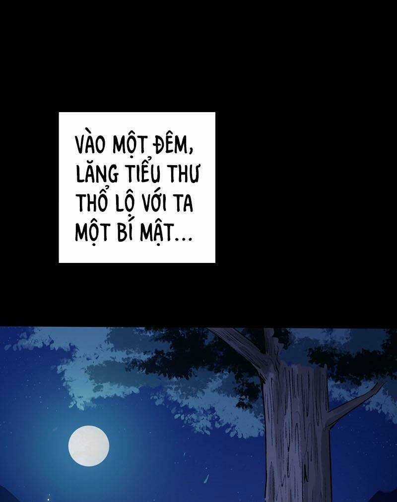 Liên Thành Quyết Chapter 23 trang 20