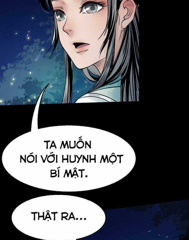 Liên Thành Quyết Chapter 23 trang 22