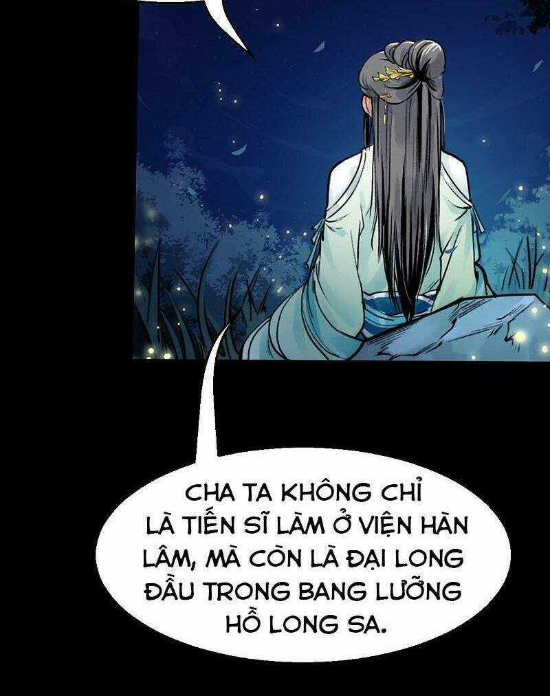 Liên Thành Quyết Chapter 23 trang 23