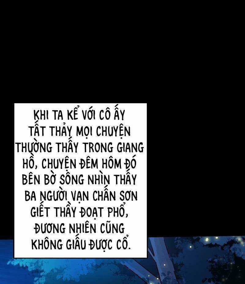 Liên Thành Quyết Chapter 23 trang 28