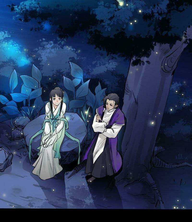 Liên Thành Quyết Chapter 23 trang 29