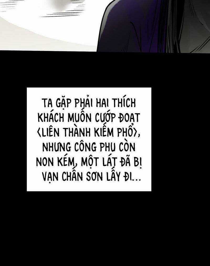 Liên Thành Quyết Chapter 23 trang 3