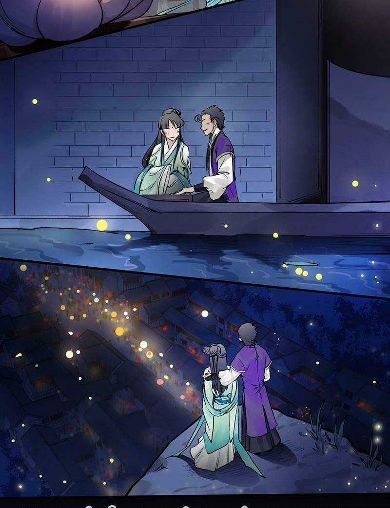 Liên Thành Quyết Chapter 23 trang 32