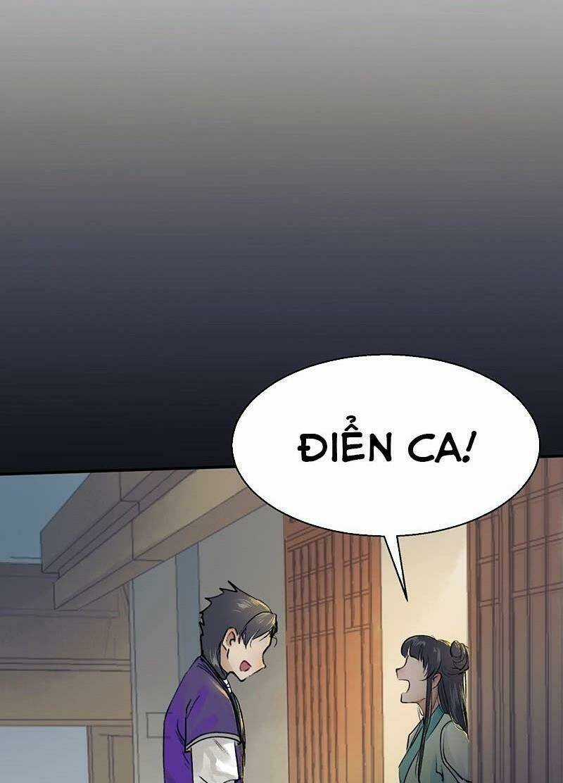 Liên Thành Quyết Chapter 23 trang 36