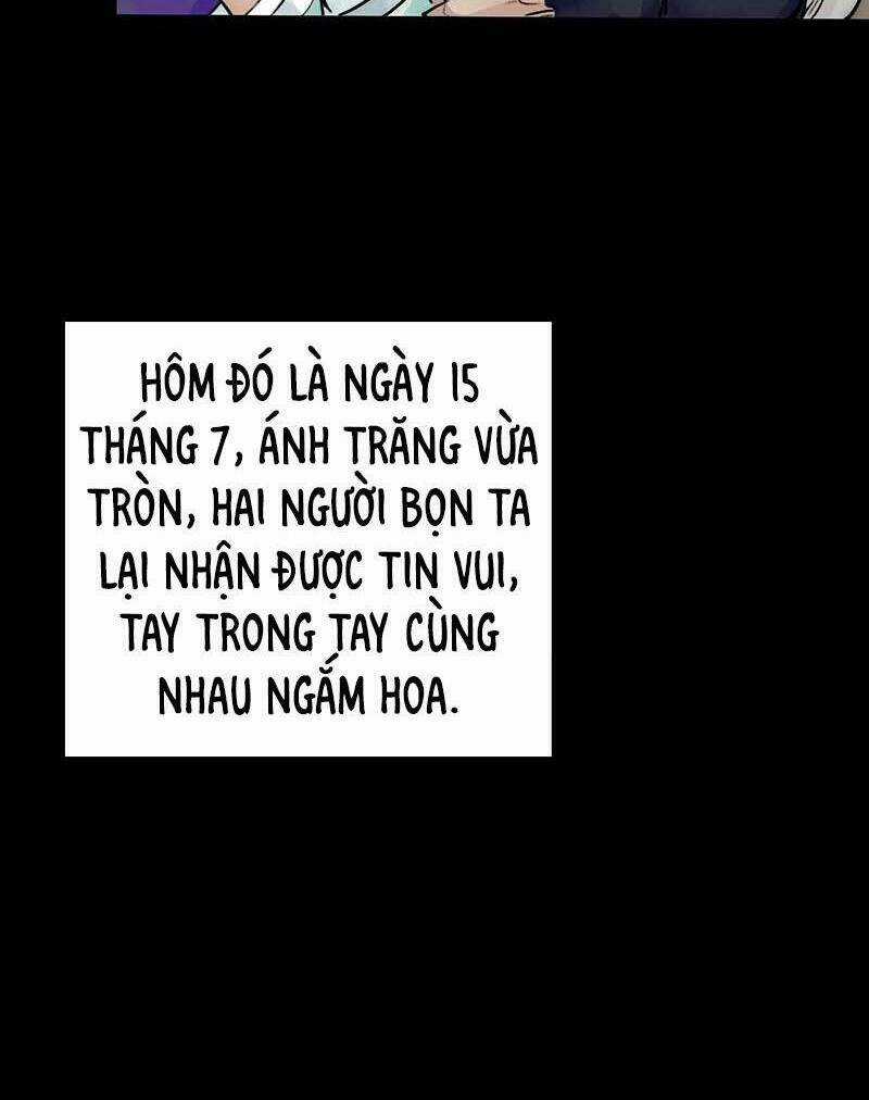 Liên Thành Quyết Chapter 23 trang 39