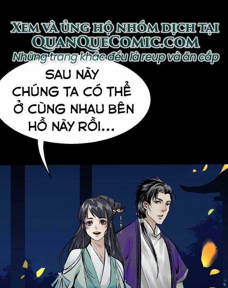 Liên Thành Quyết Chapter 23 trang 40