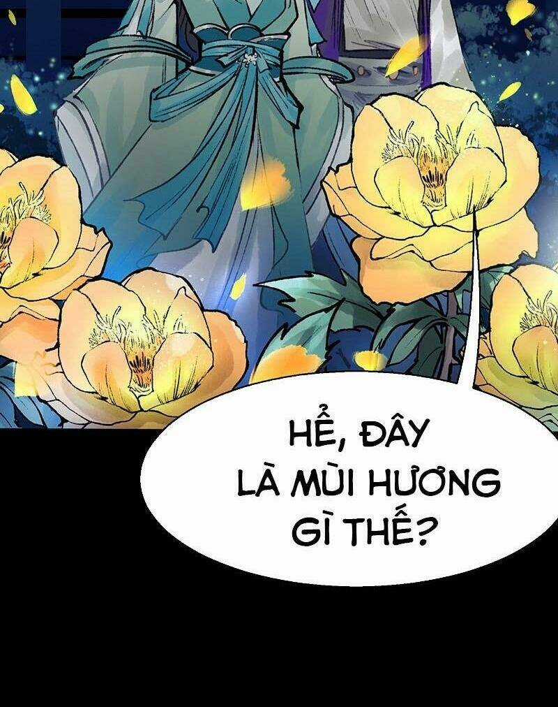 Liên Thành Quyết Chapter 23 trang 41