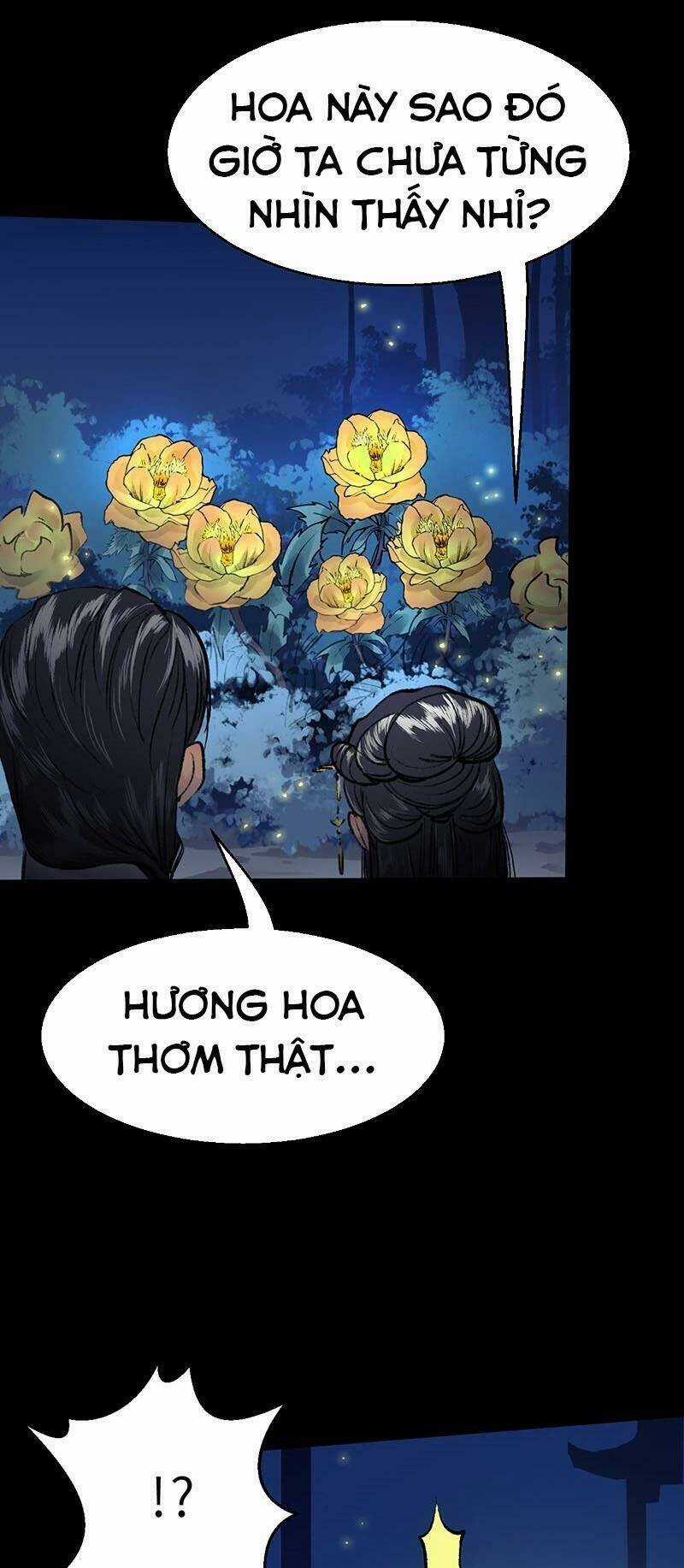 Liên Thành Quyết Chapter 23 trang 42