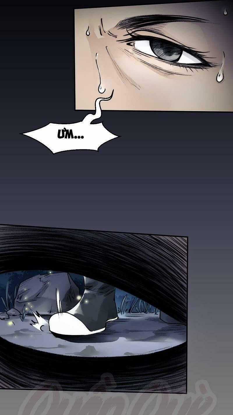 Liên Thành Quyết Chapter 23 trang 44