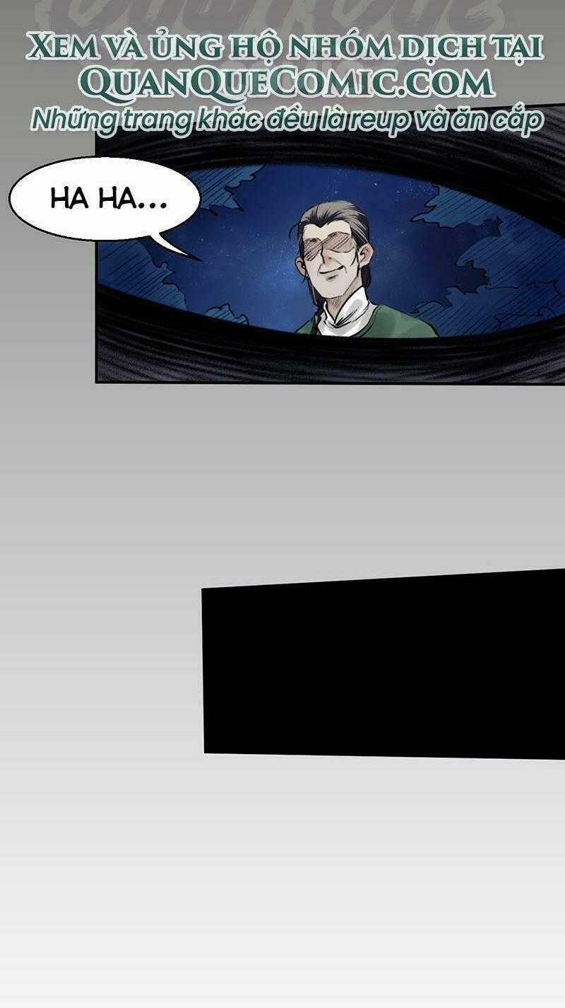 Liên Thành Quyết Chapter 23 trang 45