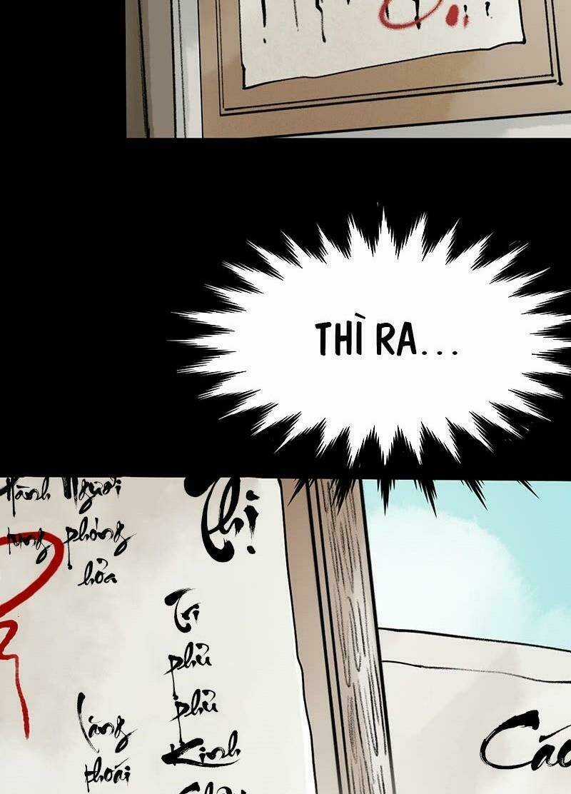 Liên Thành Quyết Chapter 23 trang 6