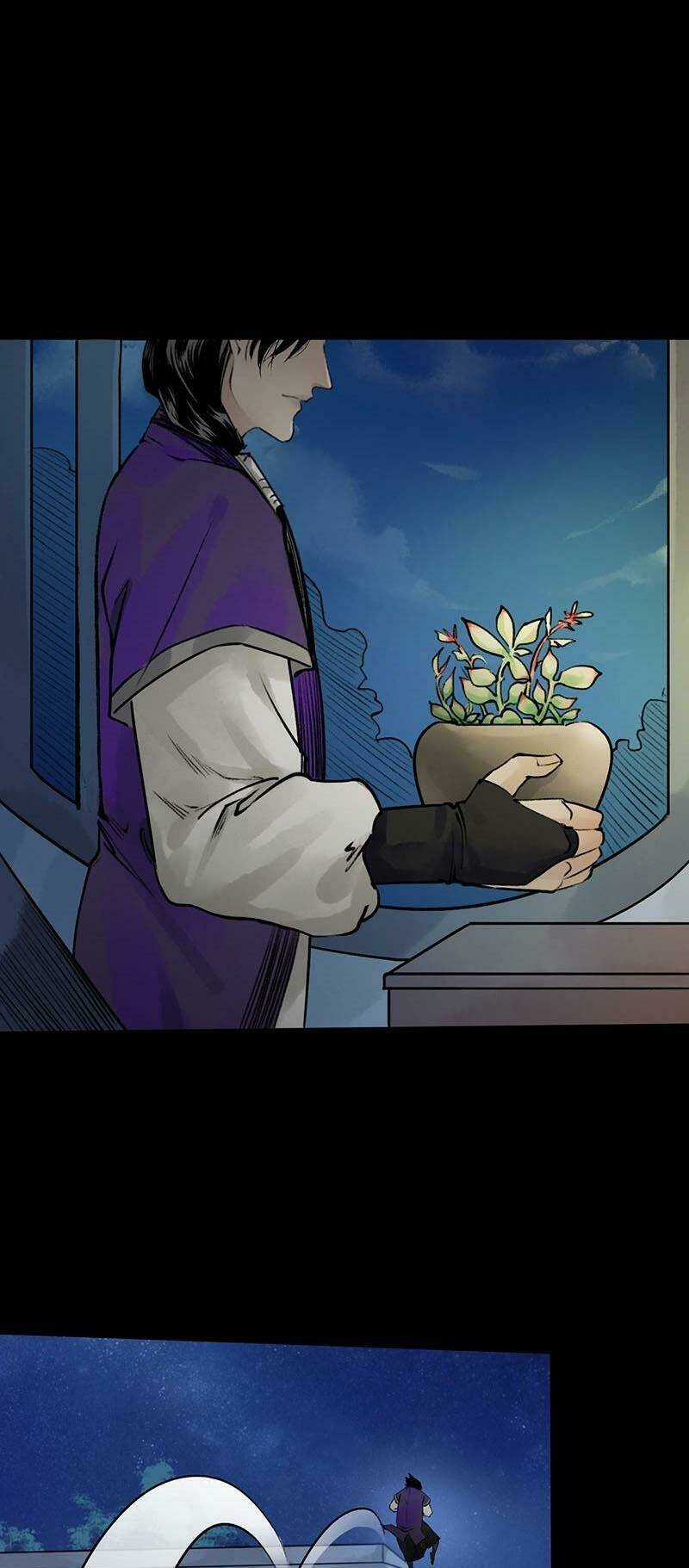 Liên Thành Quyết Chapter 23 trang 8