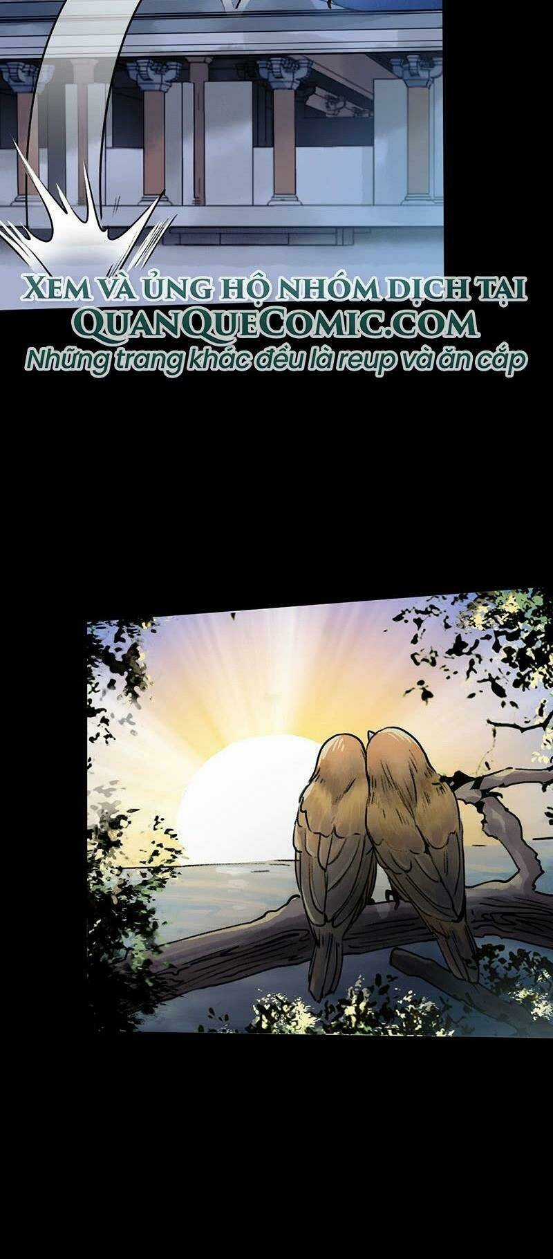 Liên Thành Quyết Chapter 23 trang 9