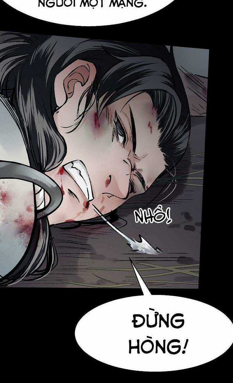 Liên Thành Quyết Chapter 24 trang 11