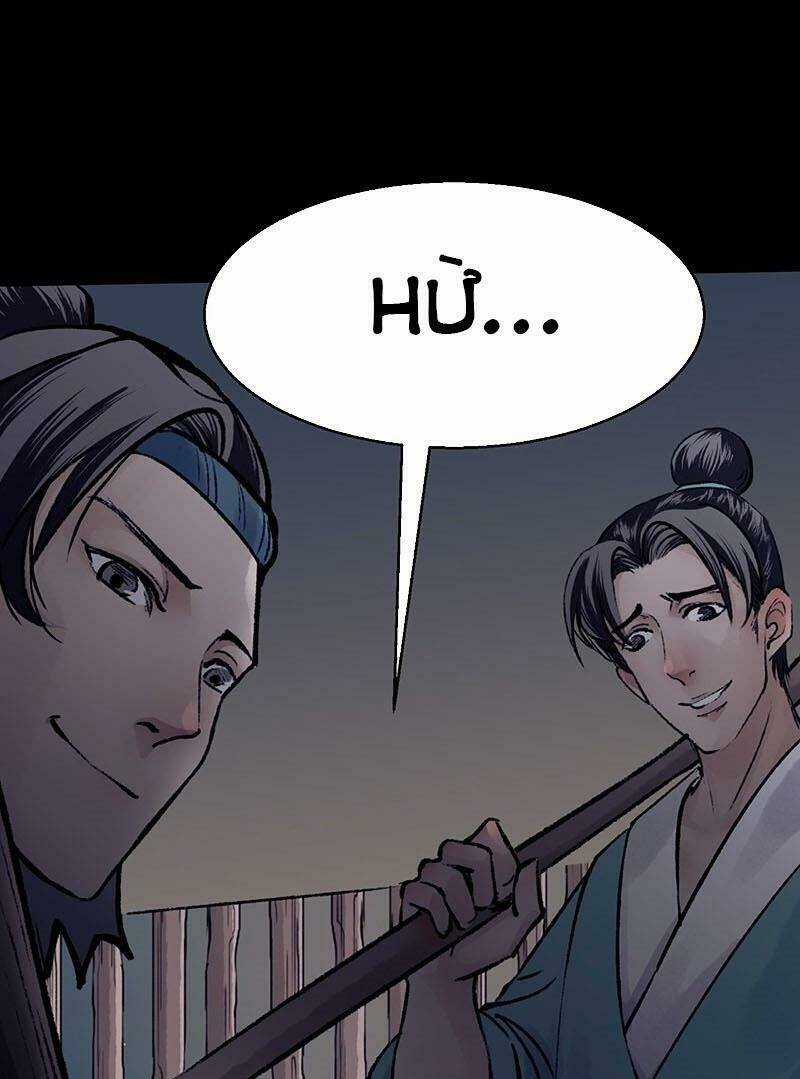 Liên Thành Quyết Chapter 24 trang 12