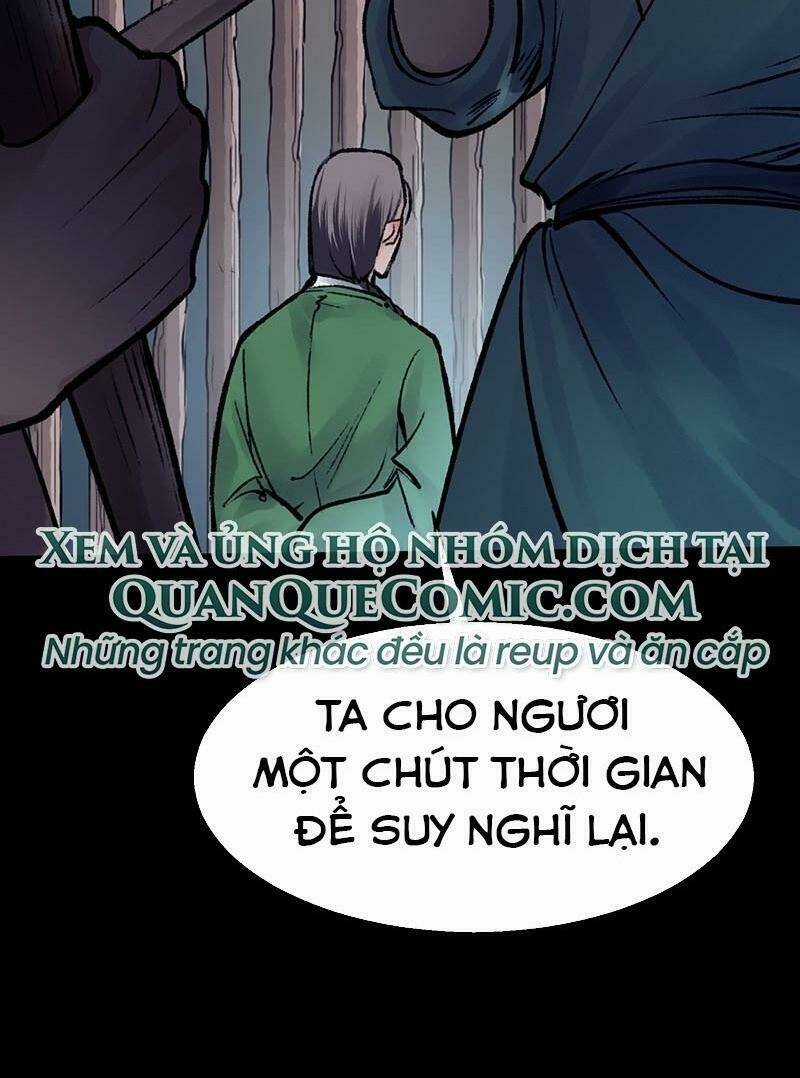 Liên Thành Quyết Chapter 24 trang 13
