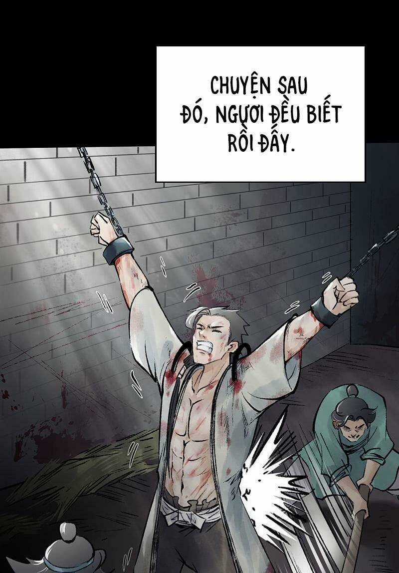 Liên Thành Quyết Chapter 24 trang 14