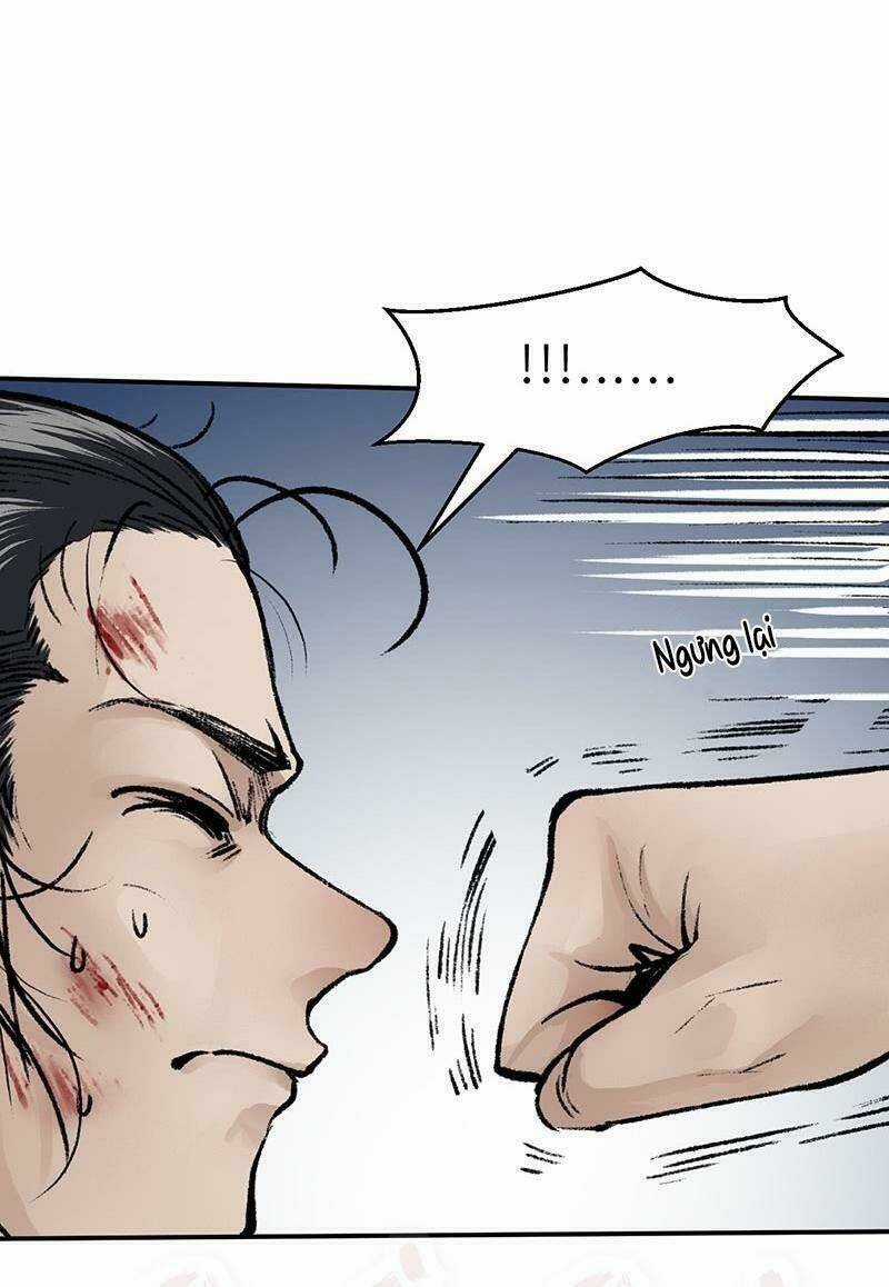 Liên Thành Quyết Chapter 24 trang 18