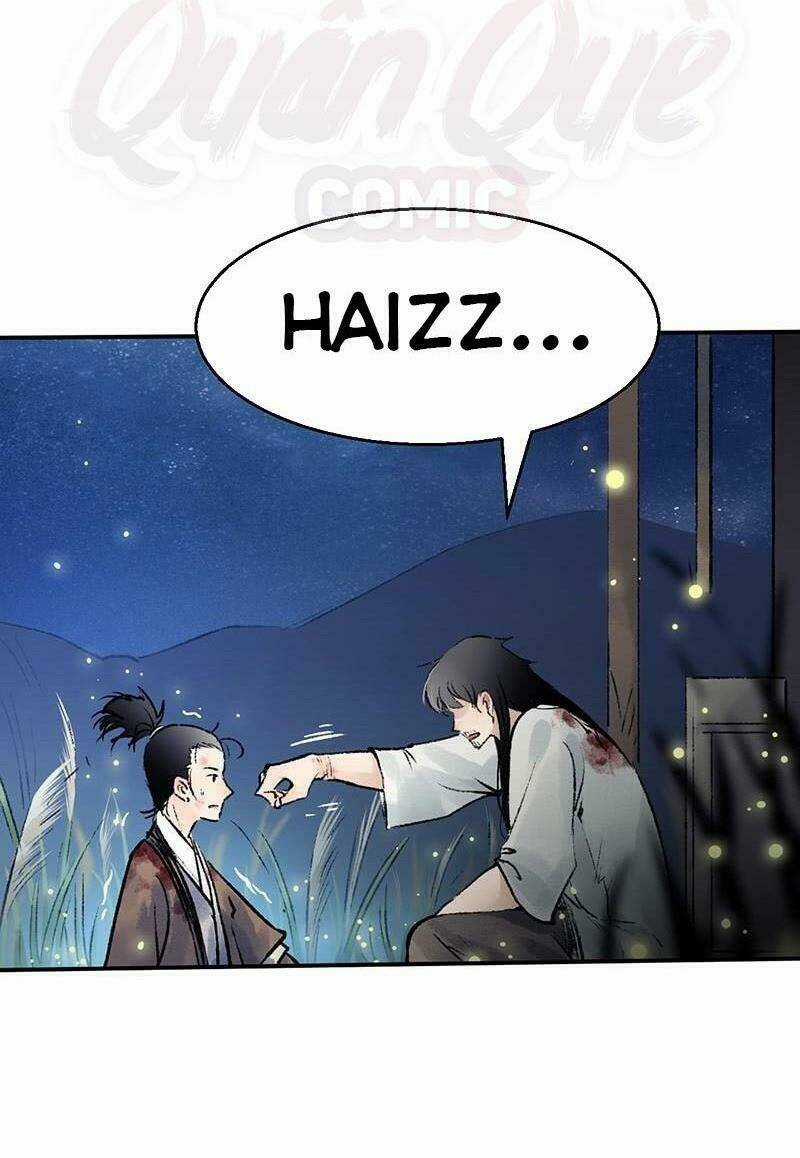 Liên Thành Quyết Chapter 24 trang 19