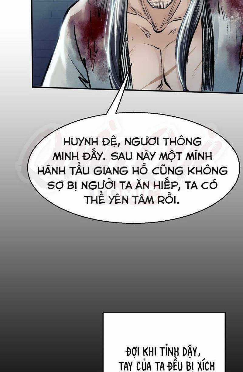 Liên Thành Quyết Chapter 24 trang 2