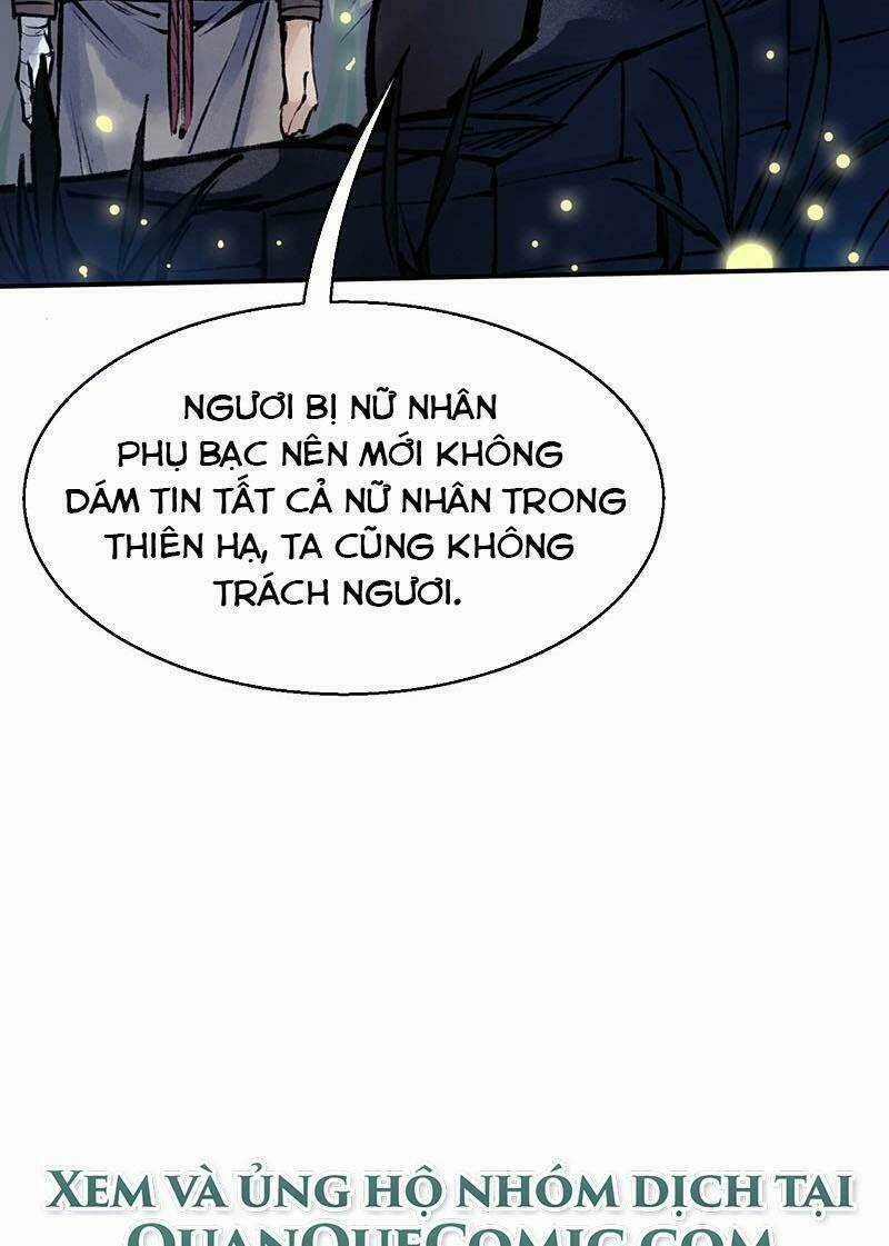 Liên Thành Quyết Chapter 24 trang 21