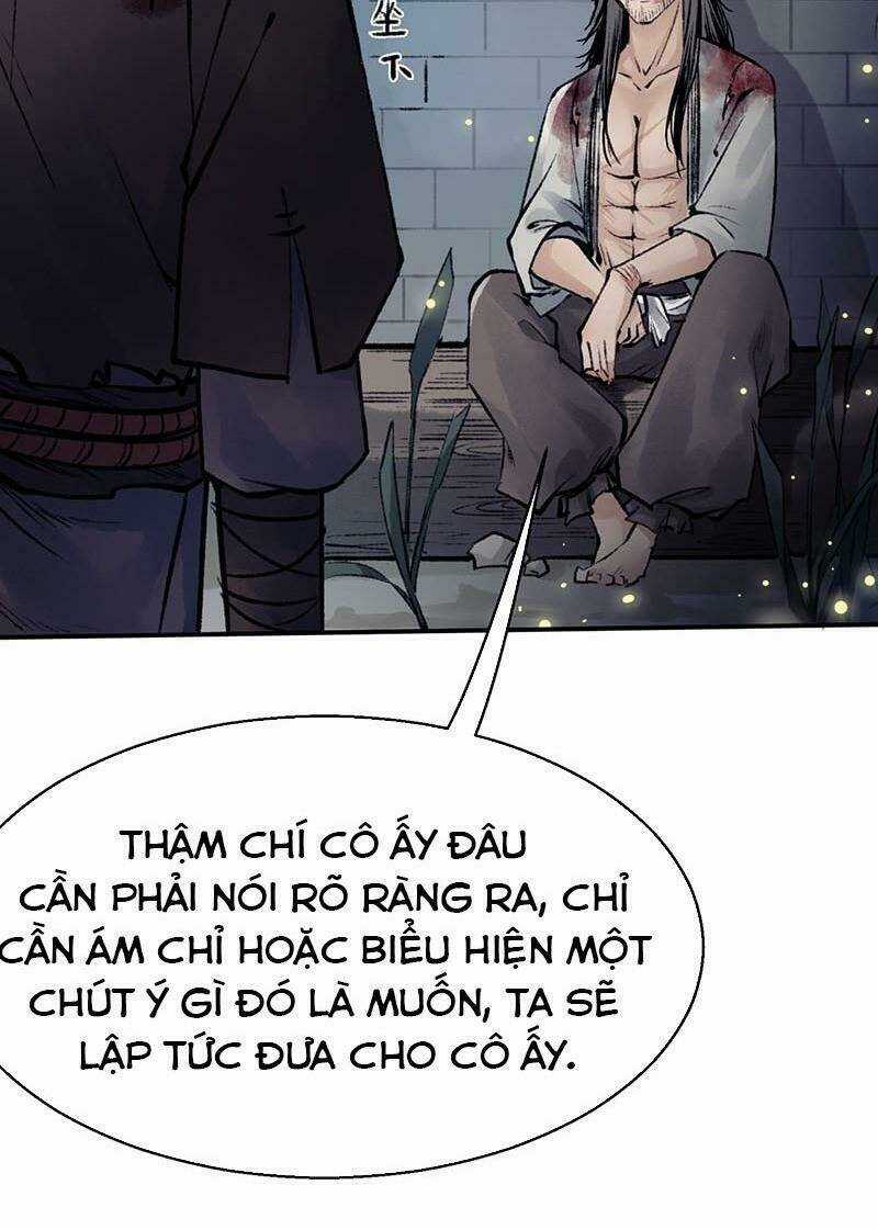 Liên Thành Quyết Chapter 24 trang 23