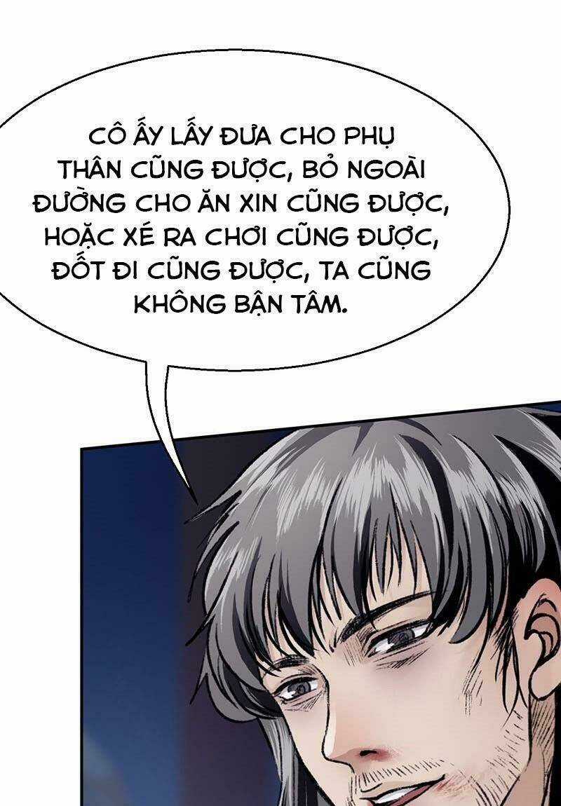 Liên Thành Quyết Chapter 24 trang 24