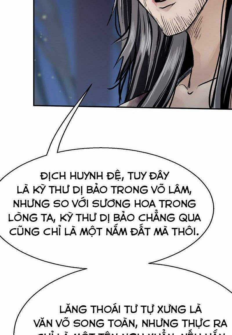 Liên Thành Quyết Chapter 24 trang 25