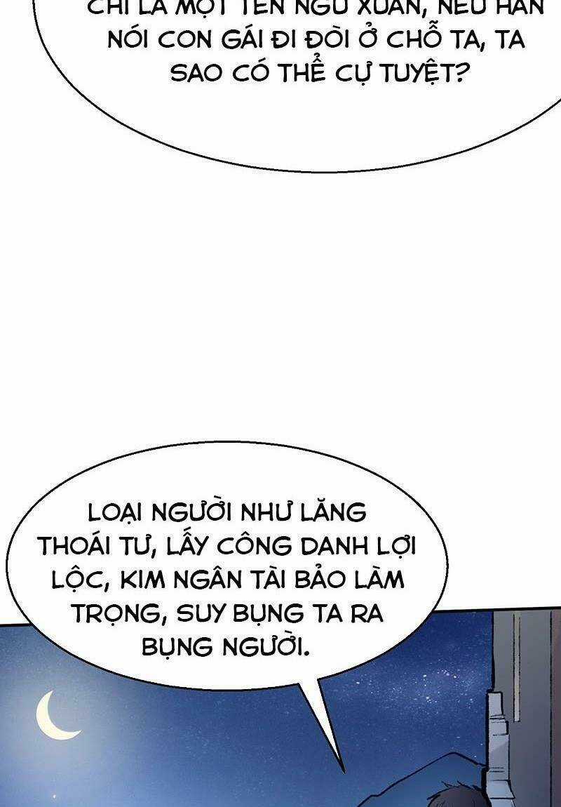 Liên Thành Quyết Chapter 24 trang 26